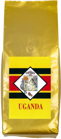 Uganda