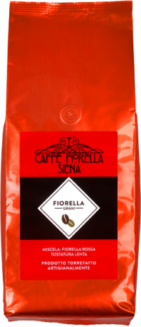 Fiorella Rossa
