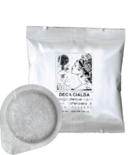 Cialde Decaffeinate