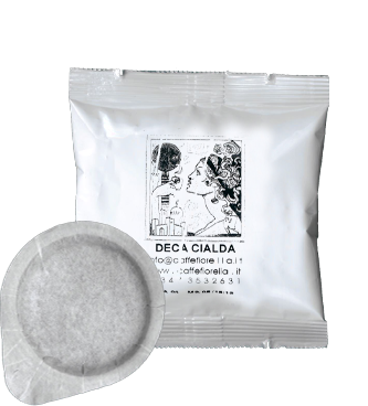 Cialde Decaffeinate